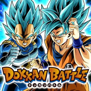 ドラゴンボールZ ドッカンバトル