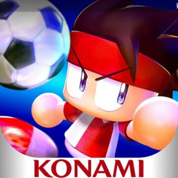 実況パワフルサッカー