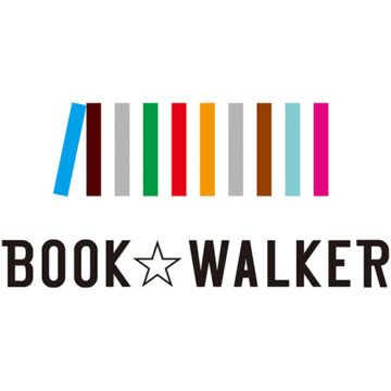 BOOK WALKER