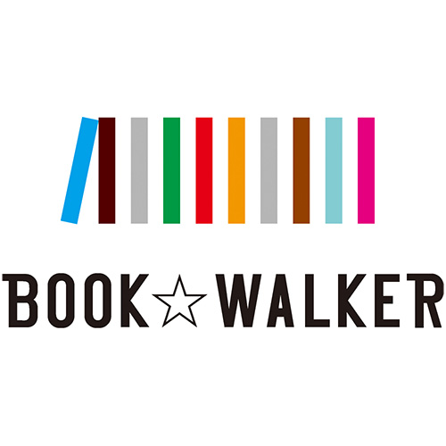 BOOK WALKER