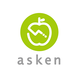 asken