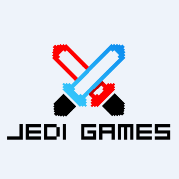 JEDI GAMES