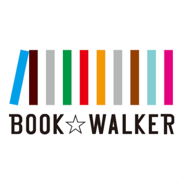 BOOK WALKER