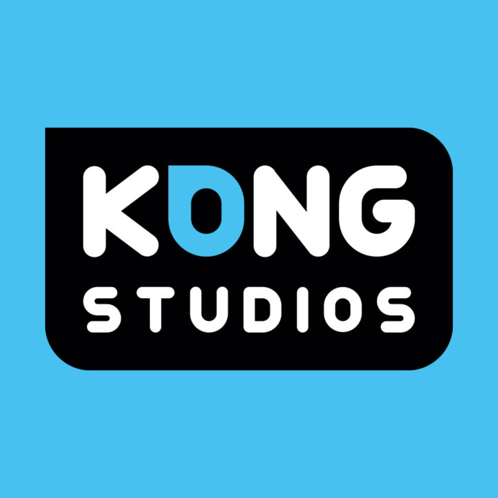 KongStudios