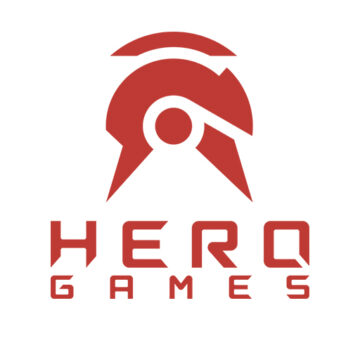 HERO GAMES