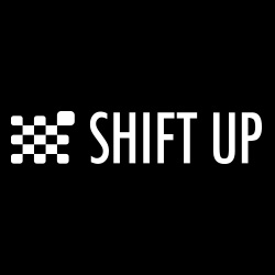 SHIFT UP